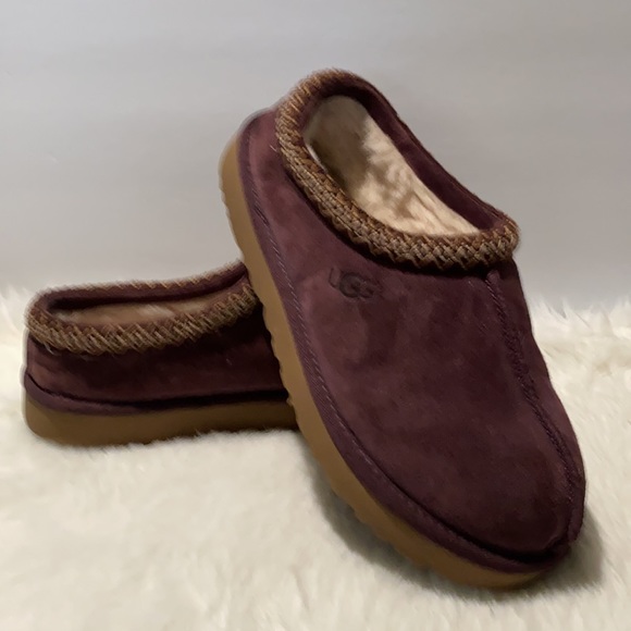 UGG Shoes - UGG Tasman Slippers